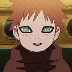 澟采集到NARUTO