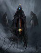 Postmortem Purgatory by ramsesmelendeze on DeviantArt