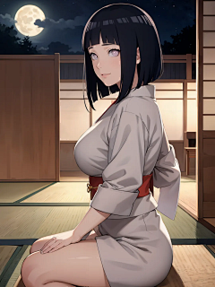 大峻6564采集到火影