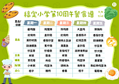 Gushan采集到幼儿园