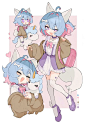 笠
日本插画家
as:kasa_7