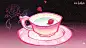 魔女的茶会剧情PV