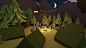 Forest School : animation prepared for the ministry of environmental protection