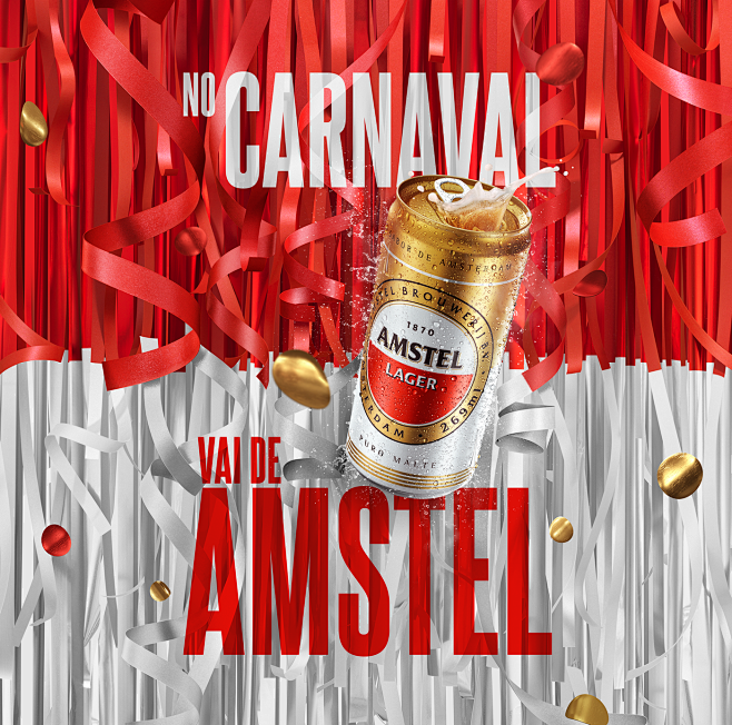 JWT | Amstel | Carna...