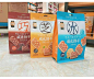 金语牛奶巧克力香酥芝士冰淇淋味威化夹心饼干袋装-tmall.com天猫
