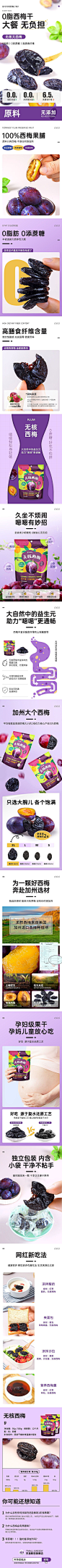 西梅详情页-源文件