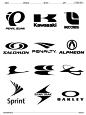 logo设计丨极简运动✖️潮流符号©️ - 小红书