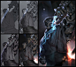 process