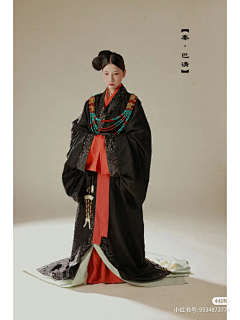 粮仓倒闭ing采集到汉服