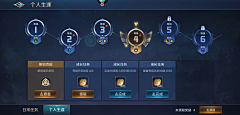 忘ni采集到王者海外版
