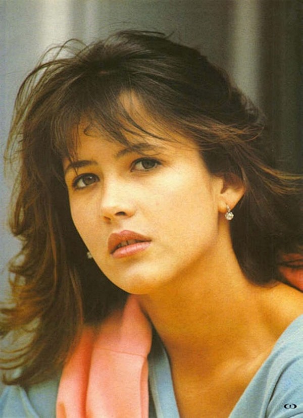 Sophie Marceau