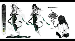 米画师 - 带给你自由、高效、专业的美术工作体验
