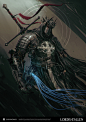 Lords of the Fallen - Dark Crusaders