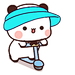一二和布布