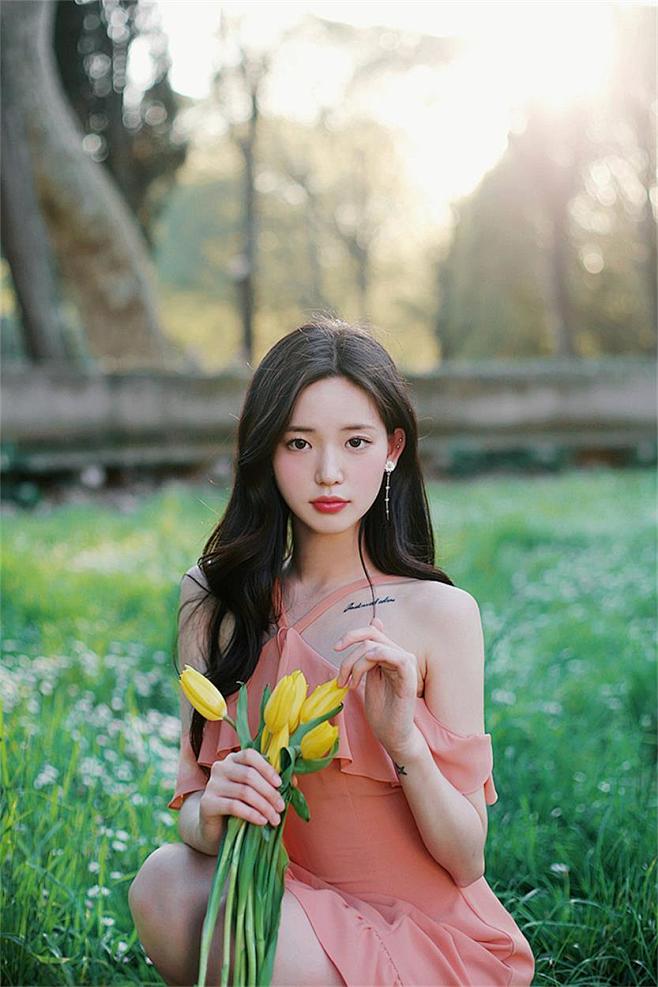 朴知娜