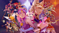 Universe of League of Legends : Welcome to Universe, the definitive source for the world of League of Legends.Here you’ll find a vast collection of art and artifacts, like bios chronicling the origins of your favorite champions and landscapes depicting th