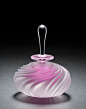 Mini Swirl Perfume by Mary Angus