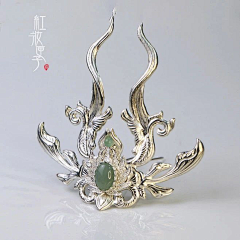阿黎--采集到配饰