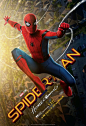 Spider-Man: Homecoming 