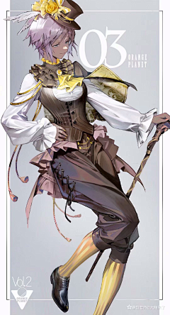 浮世青灯采集到审美