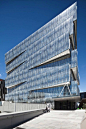 Seven17 Bourke Street / Metier3 Architects