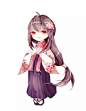 Q版