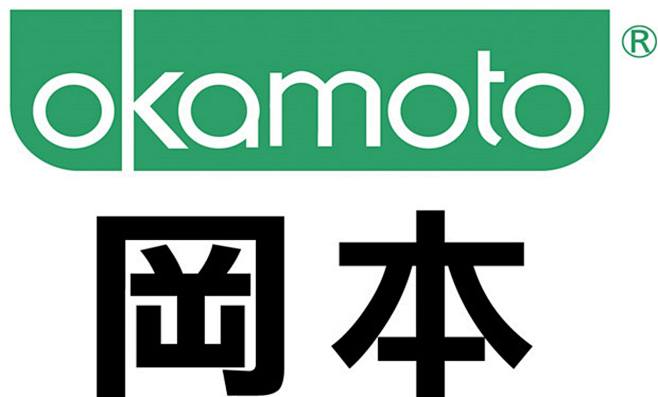 冈本