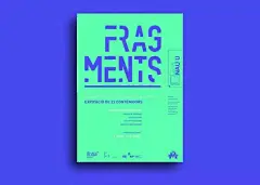 姹紫嫣红的创意海报欣赏！