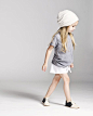 Kids Fashion: 