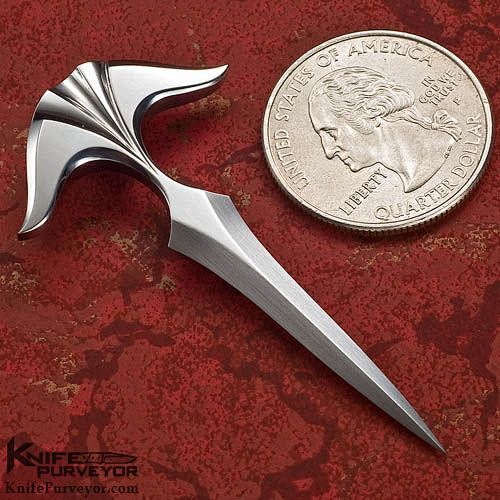 push dagger | ... Kn...