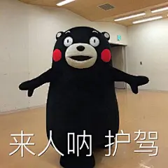 #熊本表情包##Kumamon##表情包# 第九弹 期末考完爽的飞起！快夸我勤快！