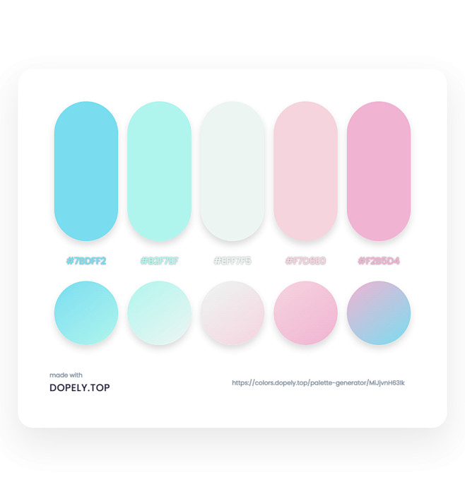 Palette Generator Exported JPG