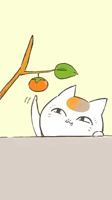 夏目友人帐 壁纸