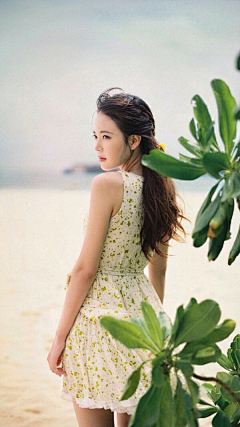 ABCMIMI采集到妹纸