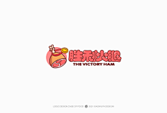 姓憋名屈采集到logo