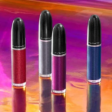 M·A·C Cosmetics Homepage-花瓣网