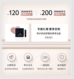 早睡喵采集到利益点