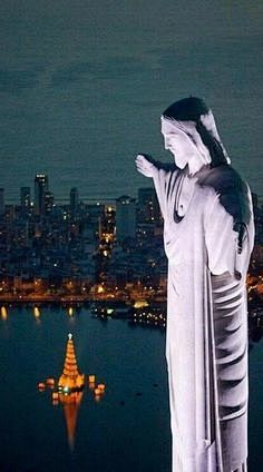 #Rio_de_Janeiro, #Br...