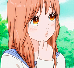 2015四月新番 中文名：俺物语！！ 原版名称：俺物語！！ 其他名称：おれものがたり！！ 四月新番 动漫 二次元 截图 gif 动态图 人物 同人 恋爱 青春 校园 tumblr
