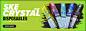 Disposable Vape Devices Wholesal