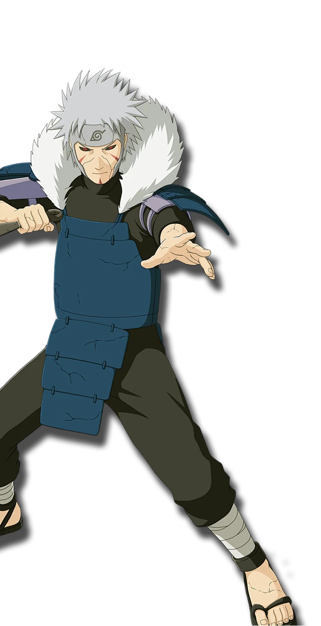 ナルティメットストーム 扉間 二代目火影 アクリルスタンド ジャンバル NARUTO ナルト 二代目火影 アクリルスタンド Petit