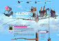 Creative Uses of Illustration in Web Design