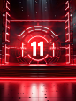 liang9269_a_stage_with_lighting_and_numerals_in_red_in_the_styl_98d1f42e-4d68-4c61-a533-efe1799bc4c3-0000