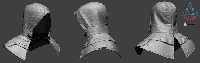 Assassin's Creed Uni...