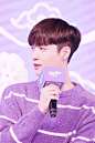 #张艺兴# 180122 妙卡见面会