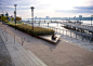 西哈莱姆总体规划和海滨公园West Harlem Master Plan & Waterfront Park by W Architecture & Landscape Architecture – mooool木藕设计网