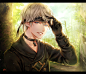 尼尔:机械纪元  9S  
