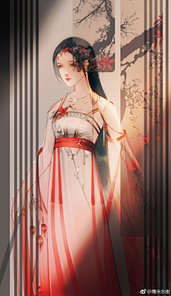 君夜九采集到古风