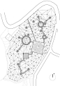 广东罗浮山谷林攀爬乐园 / unarchitecte - 谷德设计网