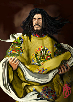 文化名人】系列采集朝鲜宣祖李晇遣使求援2爱采图的胖斧采集到珊瑚虫